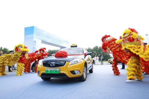 最困難時(shí)刻下，劉宇能否率領(lǐng)北汽新能源重回正軌？