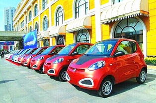 汽車租賃企業(yè)新聞 行業(yè)動態(tài)與市場前景分析